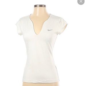 Nike Low Cut Top XS